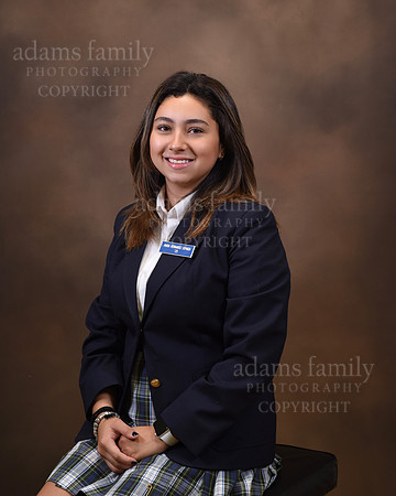 Hernandez Esparza, Maria - Soph