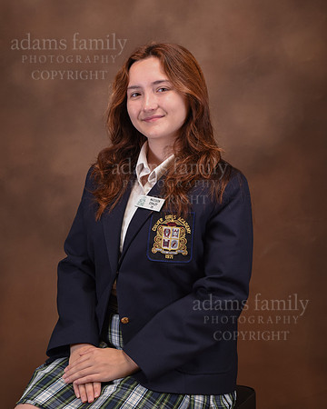 Conley, Madison Sr.