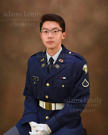 Xinshi Feng