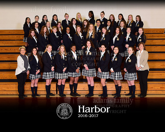Harbor