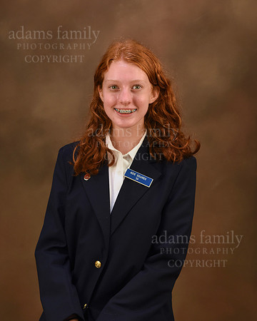 Adeline Squires