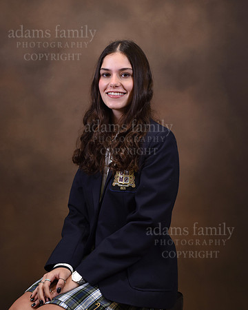 Ramos Cuellar, Alana - Senior
