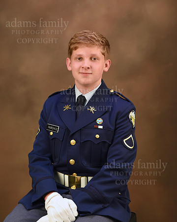 Jonathon Fairchild