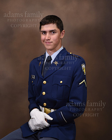 Youvan, Andrew - Junior