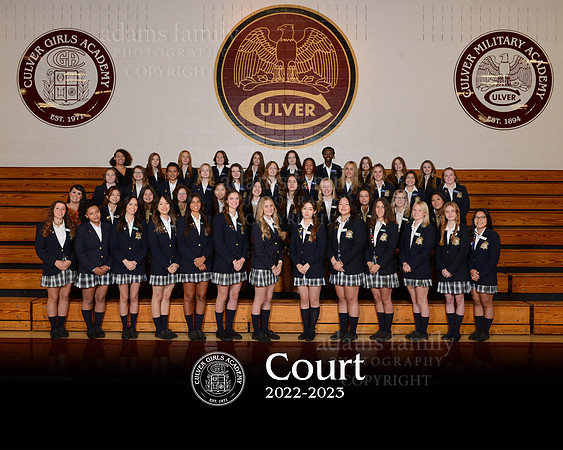 *Court