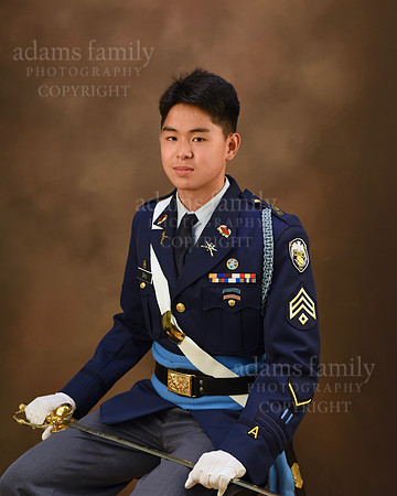 Kevin Zhu