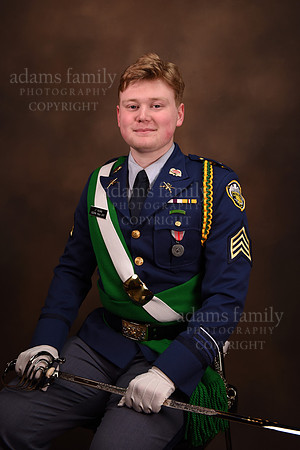 Young, Grahm 1st