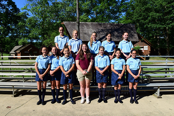 Cardinal 2 - 6