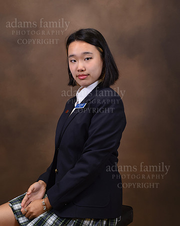 Chung, Joylynn - Freshman