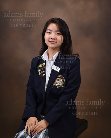 Zheng, Ashley - Junior