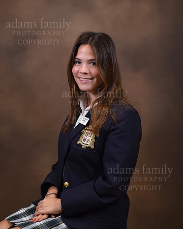 Carrillo, Alejandra - Junior