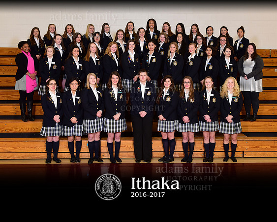 Ithaka