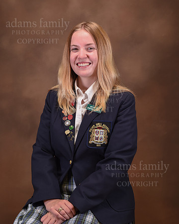 Garett, Ava Sr.