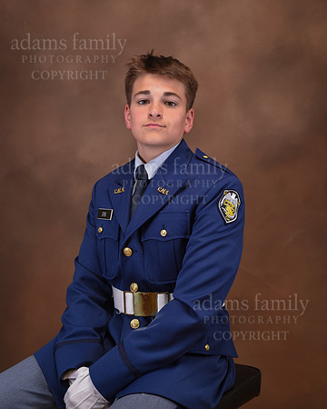 Erb, Ronin 4th