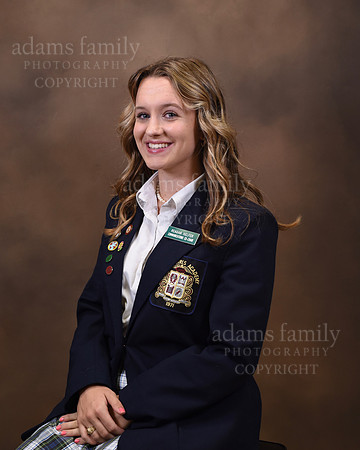 Helfer, Reagan - Senior