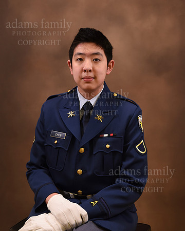 Xingyi Chen - BB