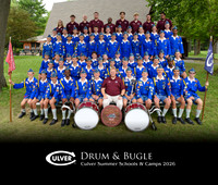 Drum&Bugle