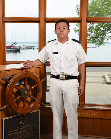 NavalBand - 5 of 55