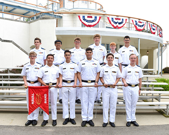 NavalBand - 55 of 55