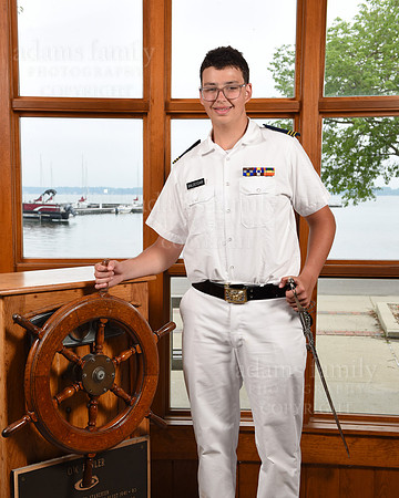 NavalBand - 2 of 55