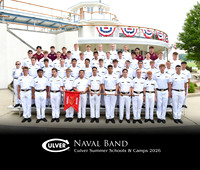 NavalBand