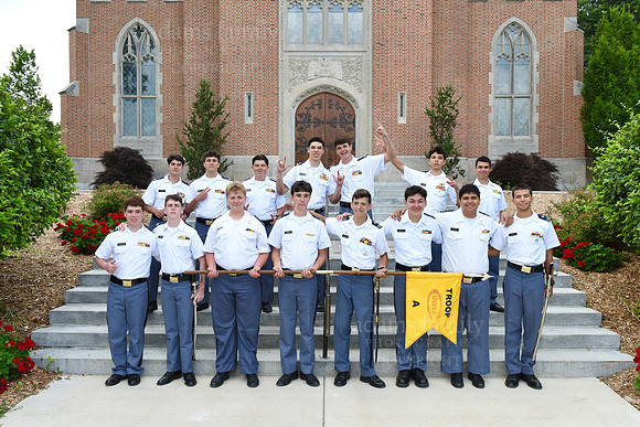 Troop - 35 of 35