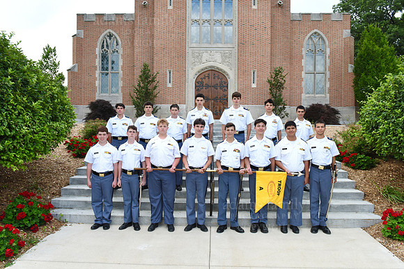 Troop - 34 of 35