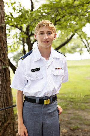 Aiden Hendricks-AVIATION