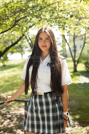 Caoimhe Catherine Hanania-DECK 4