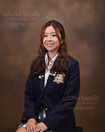 Liao, Lillian - Junior