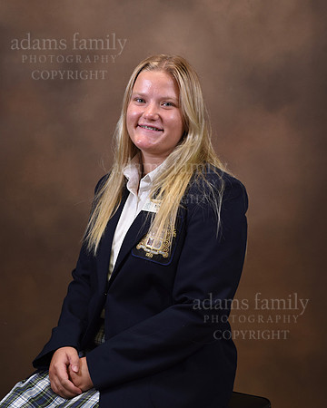 Tomas, Paityn - Junior