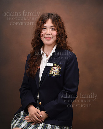 Zhang, Yiling Sr.