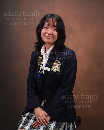 Xu, Sophie Jr.