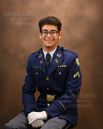 Felker, Michael Sr.