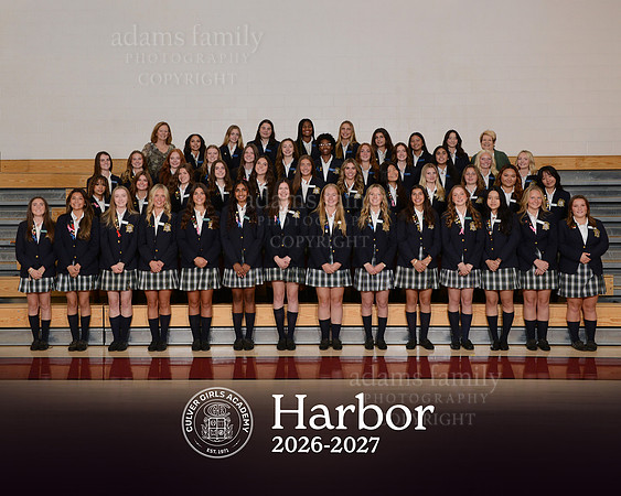 1 Harbor
