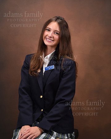Curtin, Amelia Fr.