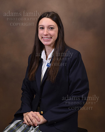 McGrath, Jaelyn - Freshman