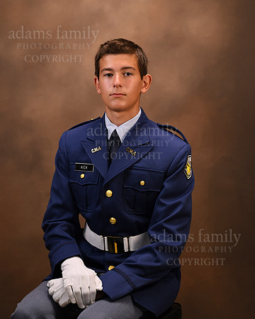 Kick, Keegan Fr.