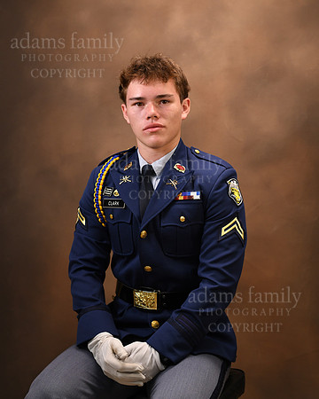 Clark, Douglas Jr.