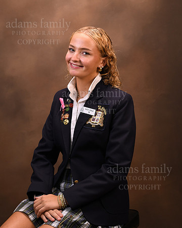 Doyle, Katherine Jr.