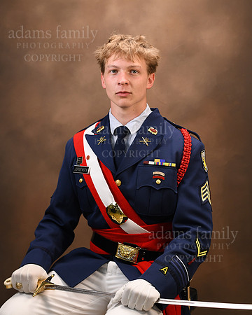 Jorgensen, Joseph Sr. 2