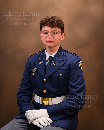 McGrath, Benjamin Fr.