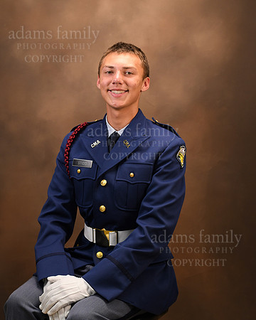 Stidd, Corbin Fr.