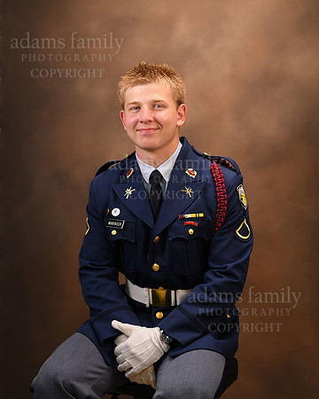 Waninger, Ayden Sr.