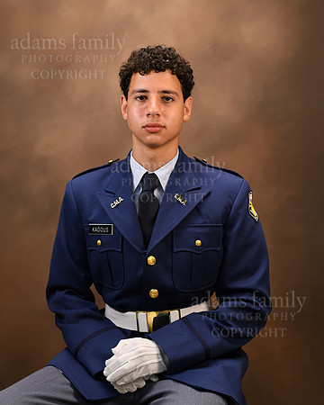 Kadous, Muhammad Jr. 2
