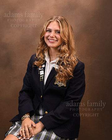 Pick, Ainsley Sr.