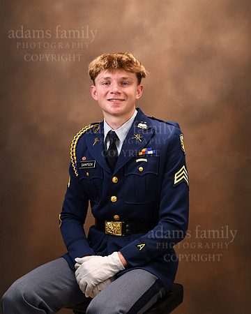 Sampson, Aiden Sr.