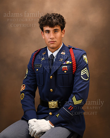 Palamarchuk, Richard Sr.