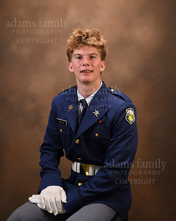 Krahn, Brody Jr.