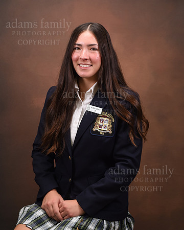 Fischer, Alana Jr.